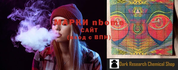 молекула духа Горнозаводск