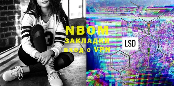 молекула духа Горнозаводск